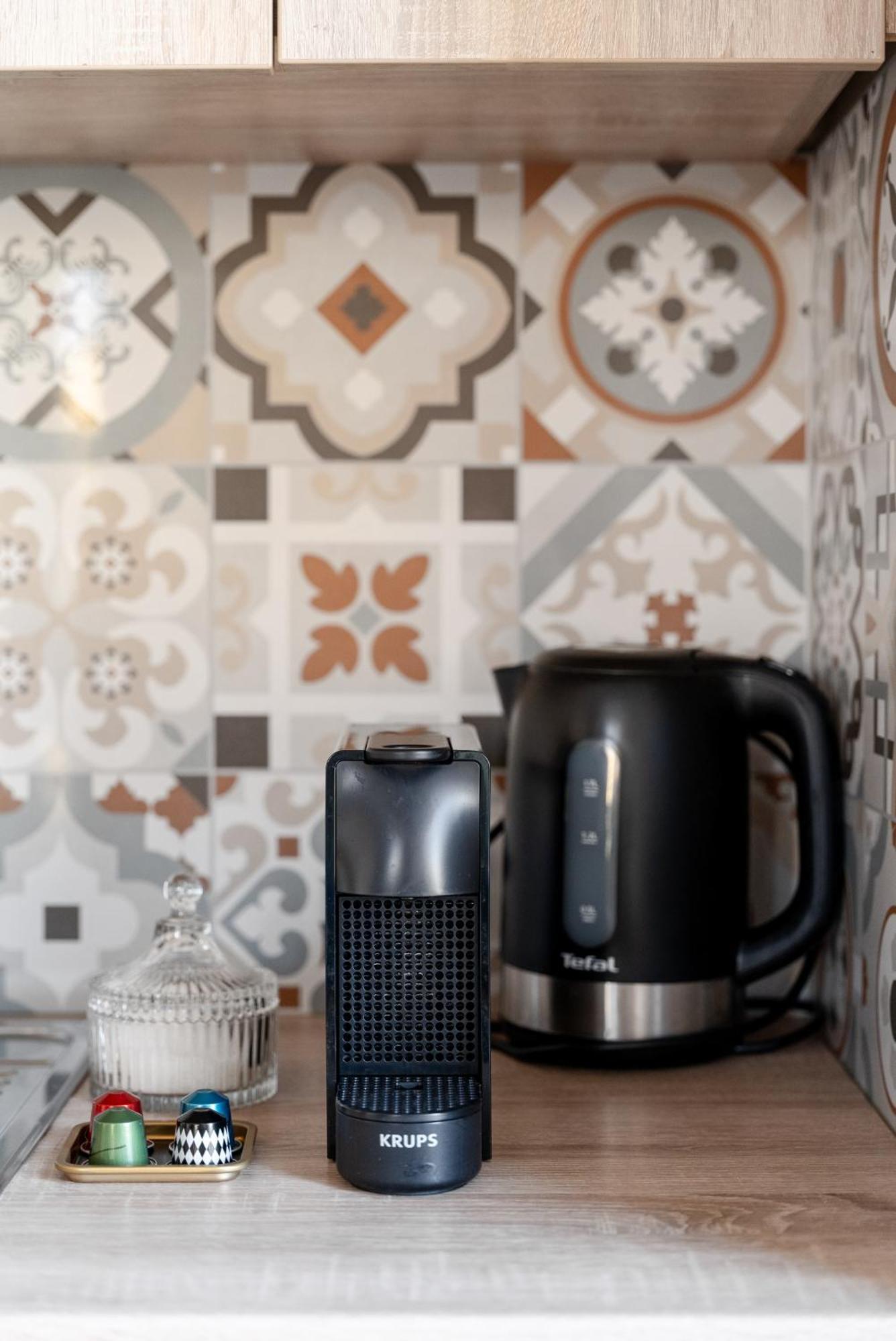 Apartament Pulaskiego Z Garazem Stary Toruń Exteriör bild