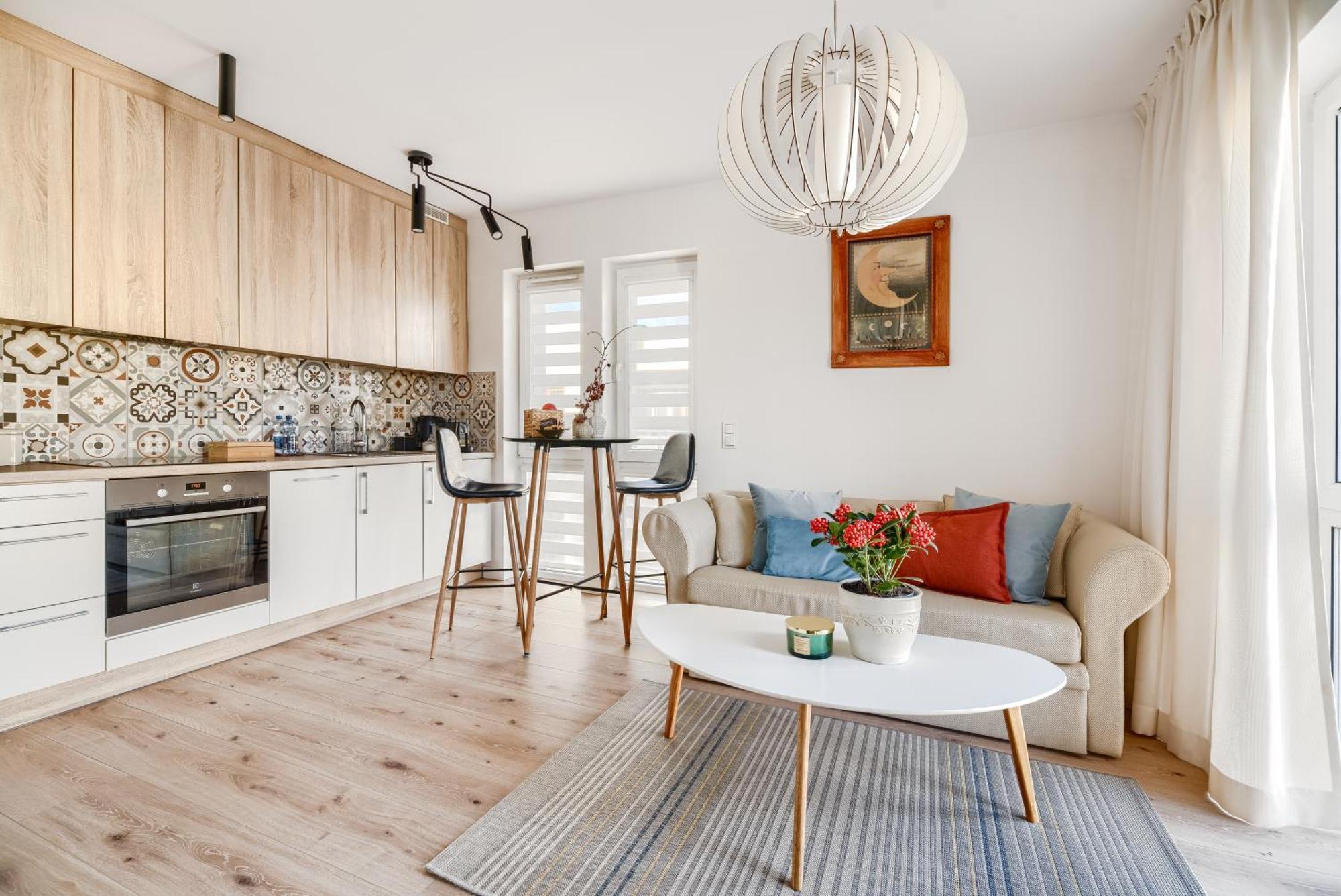 Apartament Pulaskiego Z Garazem Stary Toruń Exteriör bild